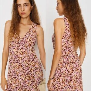 NWT Calix Dress Bisou Size M